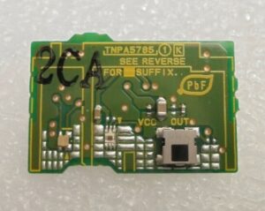 TNPA5785 - Panasonic TX-L32E6E
