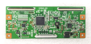 V315H3-CE1 - Display V315H3-LE1 - Sony KDL-32EX600