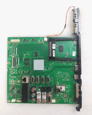 VXP190R-4 (NBY) Display V500HJ1-LE1 - Grundig 50VLE932BH