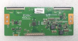 6870C-0370A - 6871L-2892A - Display LC320DXN.SER3 - LG 32LS3400