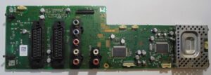 A-1144-539-A  1-869-850-11  (172723011) I1169606A platina AE sony  KDL32S2000