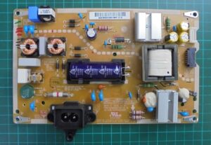EAY64310501 - LG 43LH590V