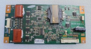 SSL400_0E2B - Display LTA400HM13