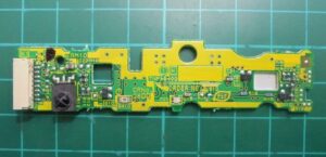 TNPA5402 - TXN/K1RLUE