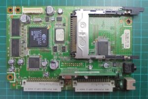 BN94-01078H - BN41-00660C - Samsung LE26R73BDX - LE37S73BDX - LE40R74BDX