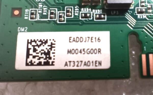 EADDJ7E16 , M0045G00R - Display V500DJ7-QE1 - Philips 50PUS7956/12 – Image 5
