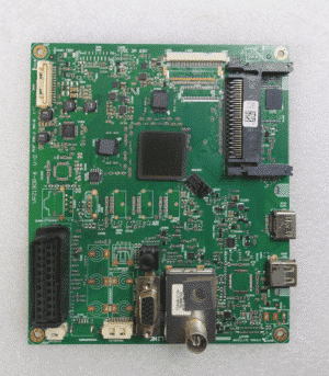 VPZ190R-6 (KCA) Display LTA320AP06 - Grundig 32GLX3102C