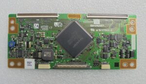 X3509TPZA - Sharp LC-32SD1E