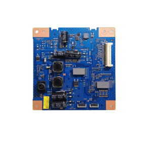 15STM6S-ABC01 - Sony KDL-50W809C