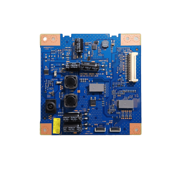 15STM6S-ABC01 - Sony KDL-50W809C