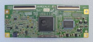 260W2C4LV1.8 - LJ94-01217C - Sony KDL-26U2000