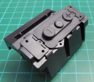 4-582-345 - Sony KD-65XD7505