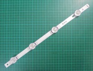 6916L-1956C - 42" DRT 3.0 A-Type