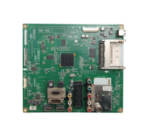EBT61581686 - LG 32LV3400