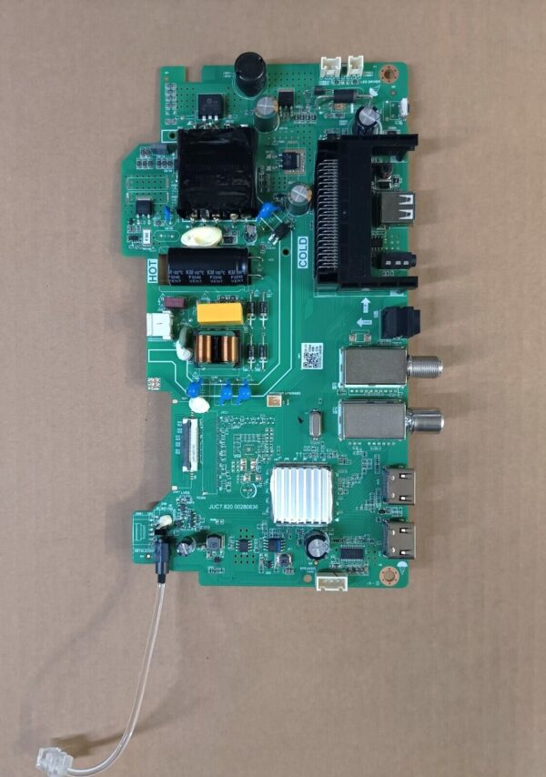 JUC7.820.00280836 - Display ST3151A07-2 - OK. OTV 32H-5023C