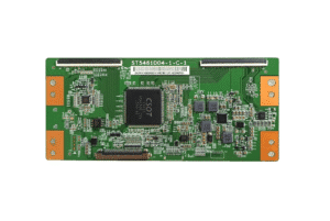 ST5461D04-1-C-1 - 34291100360811 - Display LVU550NE3L - TCL U55S7906