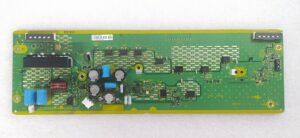 TNPA5358 AD - TXNSS1NHUA42 - Panasonic TX-P42G30E
