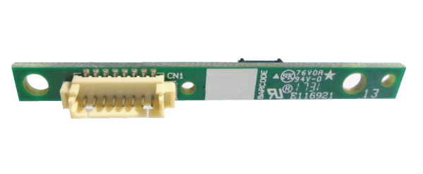 17LD191 - KY36651 - Toshiba 32W3753DG - Imagen 3