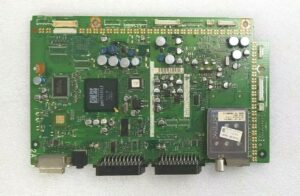 3139 123 6093.1 WK509.2 - 3139 267 19241 - Philips 32PF5320/10