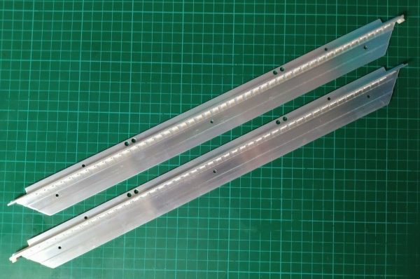 3BL-T4061102-R001 - Display ECG315B3-L02 - OKI B32E-LED1i