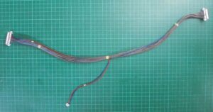 55UB850V CABLE CONEXION MAIN_FUENTE_T-CON