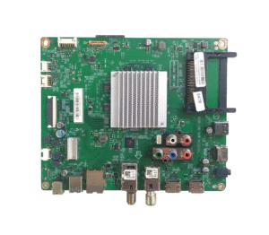715G8709-M0B-005K - 704TQIPL145 - Display HV550QUB-N40 - Philips 55PUS6503/12
