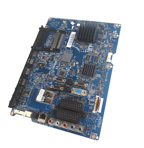 BN94-03454K - Samsung LE40C650L1W – Bild 3