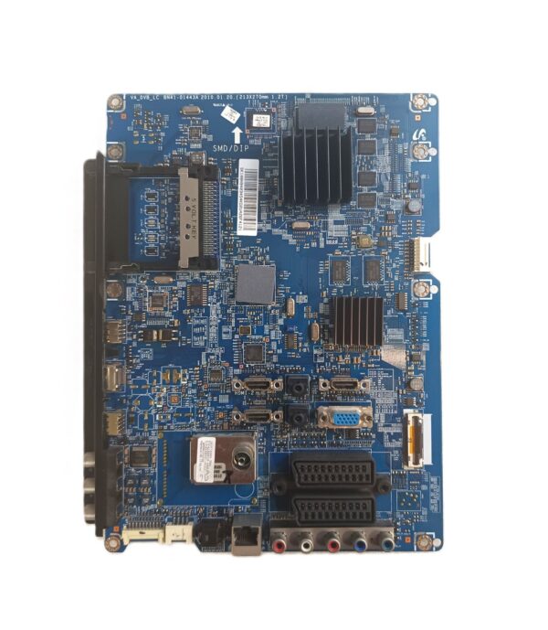 BN94-03454K - Samsung LE40C650L1W