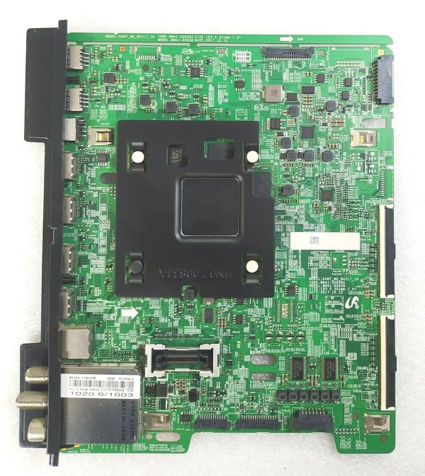 BN94-12925B - Samsung UE49NU8075T