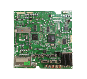 EAX37632202 - Conector LVDS 26 CMO/32 LPL