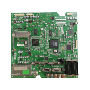 EAX37632202 - Conector LVDS 26 CMO/32 LPL