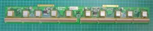 EBR39206001 - 42X4A - EAX36924701 - LG 42PC55-ZB