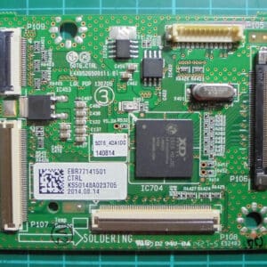 EBR77141501 - EAX65265001