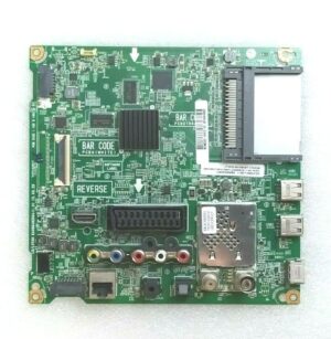 EBR80444801 - EBT64040902 - LG 43LF590V-ZA