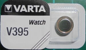 PILA BOTON VARTA 1,55v 395/SR57/610/613/399/280-44/ 280-48/SR927SWN-PB