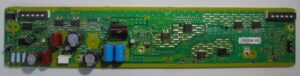 TNPA5350 AD 1SS - TXNSS11FHK42 - Panasonic TX-P42S30E TX-P42UT30E