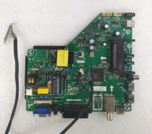 TP.MS3663S.PB818 - Display PT320AT01-5 (HK315LEDM-JHS3H) Engel LED 32