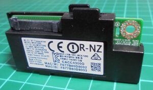 WCK720Q - BN59-01240A