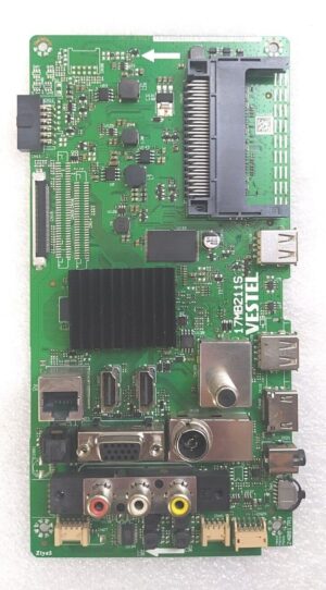 23527113 - Display VES430UNDB-2D-N12 - Toshiba 43L3863DG