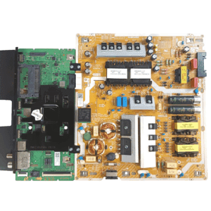 BN96-58680C - BN44-00270B - Samsung TU85DU7175U