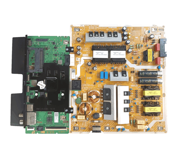 BN96-58680C - BN44-00270B - Samsung TU85DU7175U