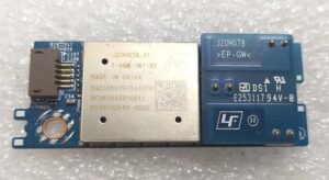 J20H078 - Sony KDL-48R550C