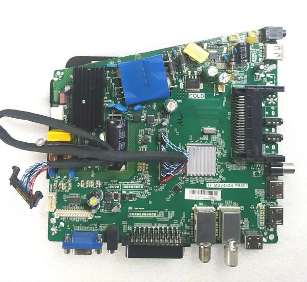 TP.MS3463S.PB801 - Display LSC480HN14 - Denver LED-4866T2CS