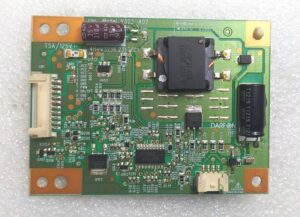 V323-A07 - Sharp LC-32LE244E