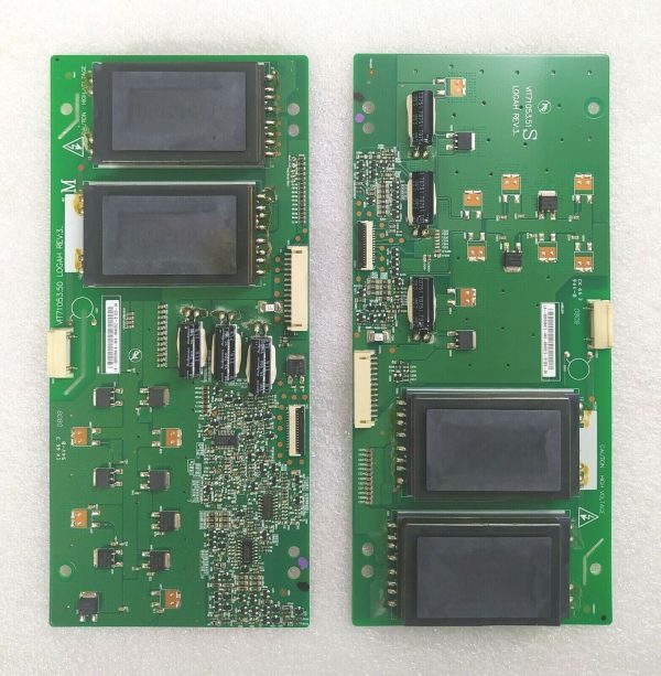VIT71053.50 - VIT71053.51 - Display T420HW01.V02 - LG 42LG5000-ZA