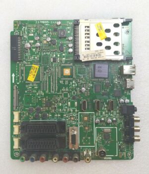20579682 - Display LC420WUE.SDP1 - Telefunken TLFK42-F3D12