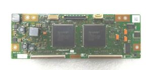 CPWBX3830TP XB - Sharp LC-37X20E