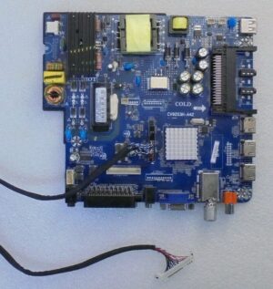 CV9203H-A42-11-E3 - ST2751A01-4 - INVES LED-2815GR