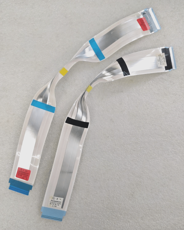 EAD64666203 - EAD64666204 - LG 49NANO866NA