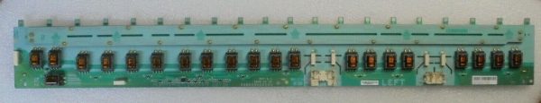 SSB520H20S01 (LEFT) - Sony KDL-52W5500